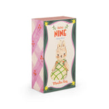 Bébé Nine la Lapine - Les Minouchkas - Moulin roty