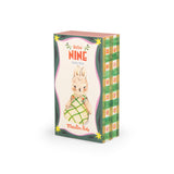 Bébé Nine la Lapine - Les Minouchkas - Moulin roty