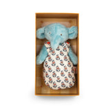 Bébé Pablo l'Eléphant - Les Minouchkas - Moulin roty