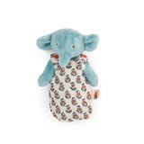 Bébé Pablo l'Eléphant - Les Minouchkas - Moulin roty