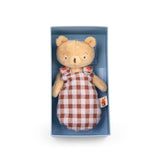 Bébé Emile Le petit Ours - Les Minouchkas - Moulin Roty