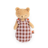 Bébé Emile Le petit Ours - Les Minouchkas - Moulin Roty