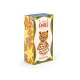Bébé Emile Le petit Ours - Les Minouchkas - Moulin Roty