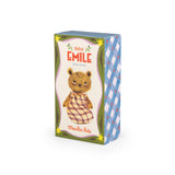 Bébé Emile Le petit Ours - Les Minouchkas - Moulin Roty