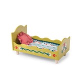 Le lit - Les Minouchkas - Moulin Roty