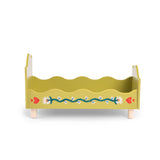 Le lit - Les Minouchkas - Moulin Roty