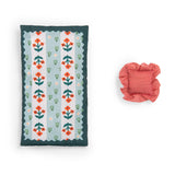 Le lit - Les Minouchkas - Moulin Roty