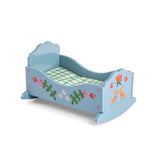 Le berceau - Les Minouchkas - Moulin Roty