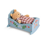 Le berceau - Les Minouchkas - Moulin Roty
