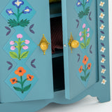 L'armoire - Les Minouchkas - Moulin Roty