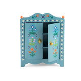 L'armoire - Les Minouchkas - Moulin Roty