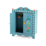 L'armoire - Les Minouchkas - Moulin Roty