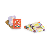 Set le coin des histoires - Les Minouchkas - Moulin Roty