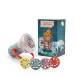 Lanterne à histoires Les Minouchkas - Moulin Roty