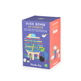 Giga Bomb - Les loufoques - Moulin Roty