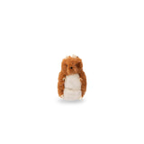 Hamster dent de lait Puce et Pilou - Moulin Roty