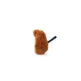 Hamster dent de lait Puce et Pilou - Moulin Roty