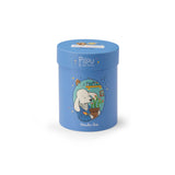 Poupée chien Pilou en boite - Puce et Pilou - Moulin roty