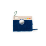 Album photo textile - Puce et Pilou - Moulin Roty