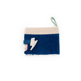 Album photo textile - Puce et Pilou - Moulin Roty