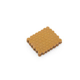 Biscuit de dentition caoutchouc - Moulin roty