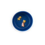 Set vaisselle en silicone - Puce et Pilou - Moulin Roty