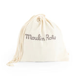 Grand tambour à languettes - Puce et Pilou - Moulin Roty