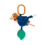 Calao d'activités à suspendre - La forêt Mawa - Moulin Roty