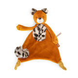 Doudou léopard Taïgo - La forêt Mawa - Moulin Roty