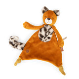 Doudou léopard Taïgo - La forêt Mawa - Moulin Roty
