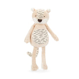 Poupée tigre Baboo en boîte - La forêt Mawa - Moulin Roty
