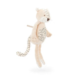 Poupée tigre Baboo en boîte - La forêt Mawa - Moulin Roty