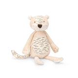 Poupée tigre Baboo en boîte - La forêt Mawa - Moulin Roty