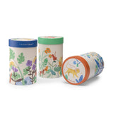 Poupée lion Mamba en boîte - La forêt Mawa - Moulin Roty