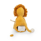 Lion musical Mamba - La forêt Mawa - Moulin Roty