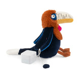 Calao musical Litchi - La forêt Mawa - Moulin Roty