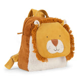 Sac à dos lion Mamba - La forêt Mawa - Moulin Roty
