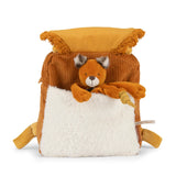 Sac à dos lion Mamba - La forêt Mawa - Moulin Roty