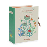 Coffret naissance - la forêt Mawa - Moulin Roty