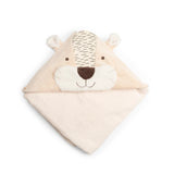 Sortie de bain tigre - La forêt Mawa - Moulin Roty
