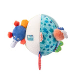Balle d'activités - La mare aux grenouilles - Moulin Roty