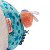 Balle d'activités - La mare aux grenouilles - Moulin Roty