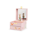 Boîte à musique coffret - Les Rosalies - Moulin Roty