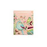 Cartes fantastiques les Rosalies - Moulin roty