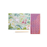 Cartes fantastiques les Rosalies - Moulin roty