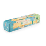 Longue vue - Le jardin du Moulin - Moulin Roty