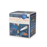 Grand projecteur de l'espace - Le jardin - Moulin roty