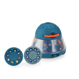 Grand projecteur de l'espace - Le jardin - Moulin roty