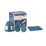 Grand projecteur de l'espace - Le jardin - Moulin roty