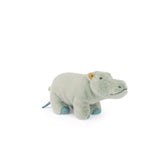 Hippopotame Tout autour du monde - Moulin roty